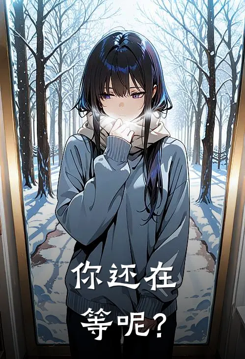 你还在等呢?