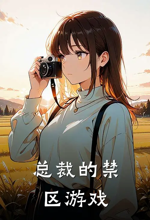 总裁的禁区游戏