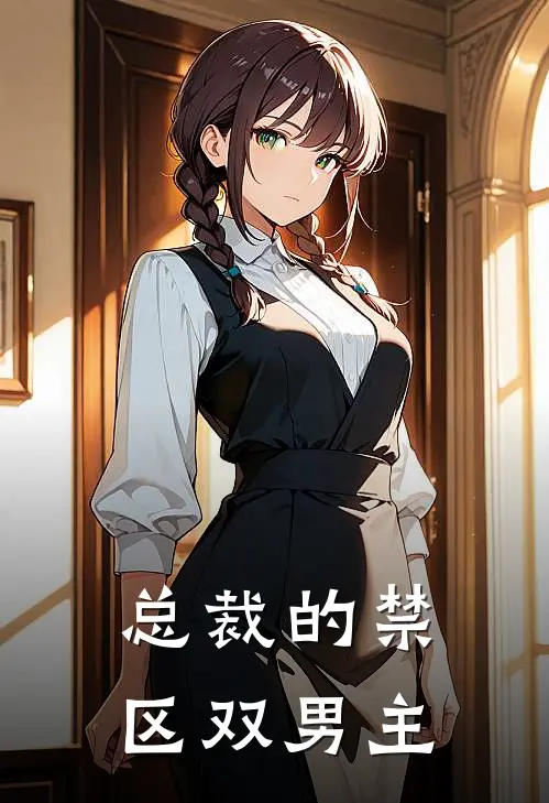 总裁的禁区双男主