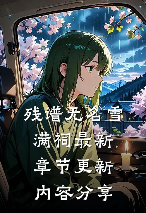 残谱无名雪满祠最新章节更新内容分享
