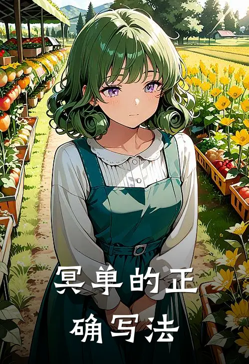 冥单的正确写法