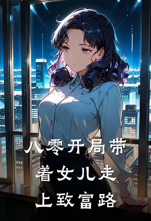 八零开局带着女儿走上致富路