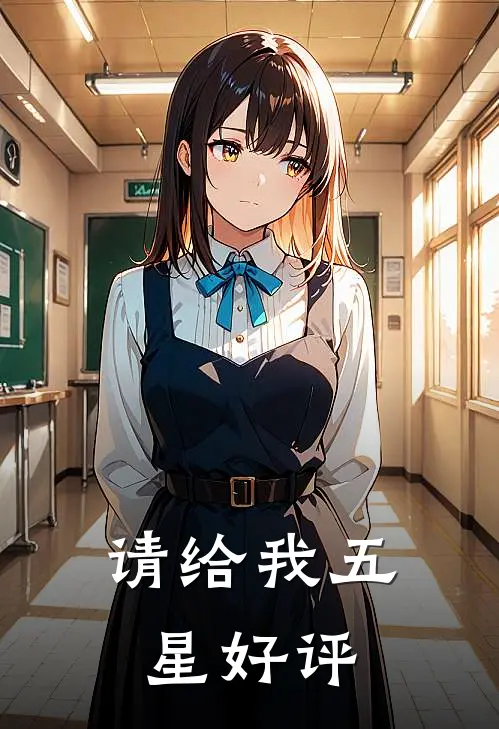 请给我五星好评