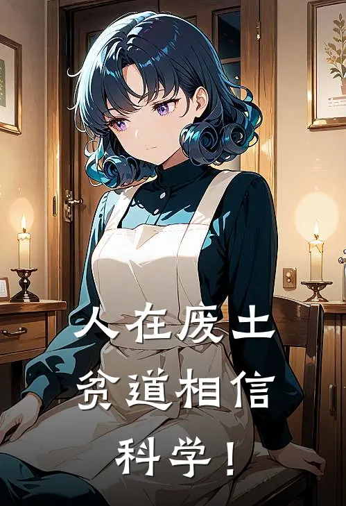 人在废土：贫道相信科学！