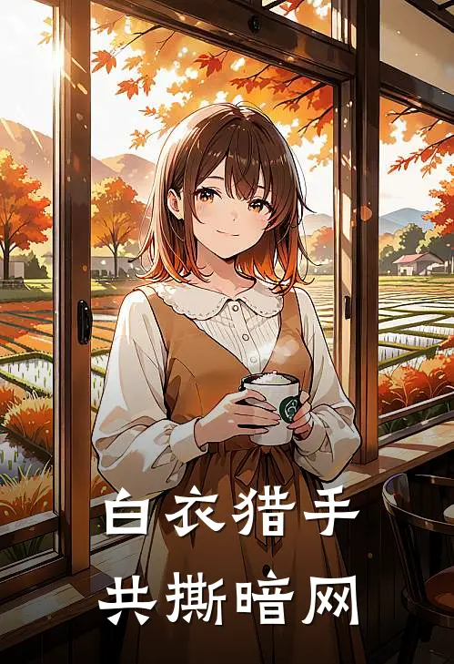白衣猎手：共撕暗网(赵永康苏晓萌)最热门小说_全本完结小说白衣猎手：共撕暗网(赵永康苏晓萌)
