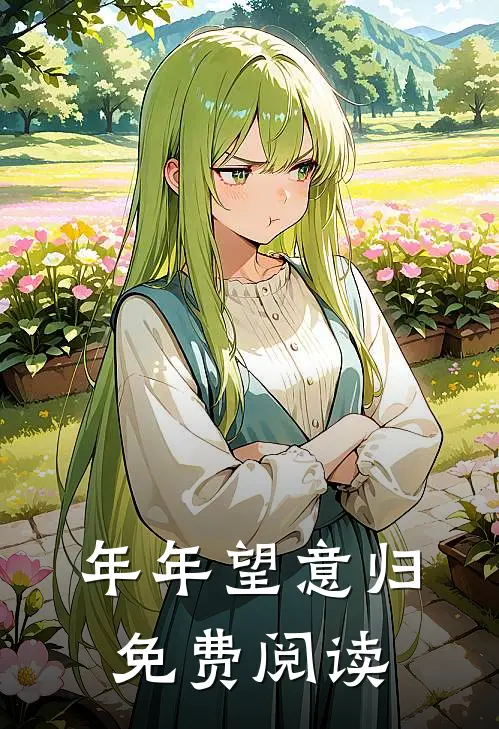 年年望意归免费阅读
