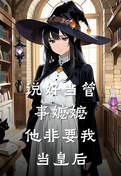 说好当管事嬷嬷，他非要我当皇后
