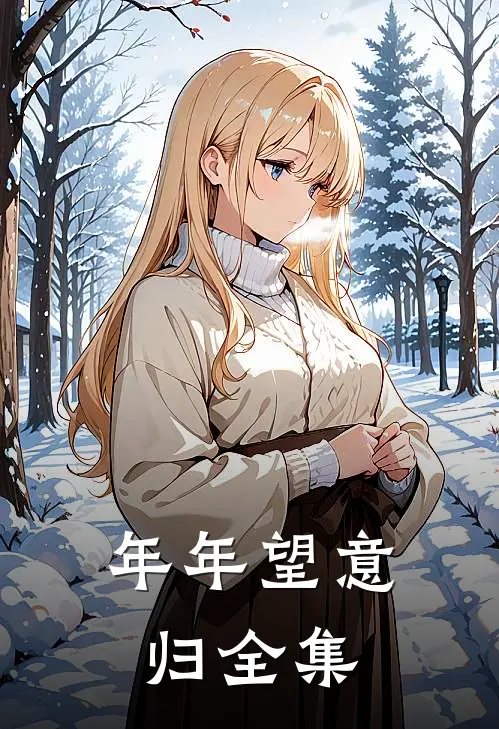 年年望意归全集