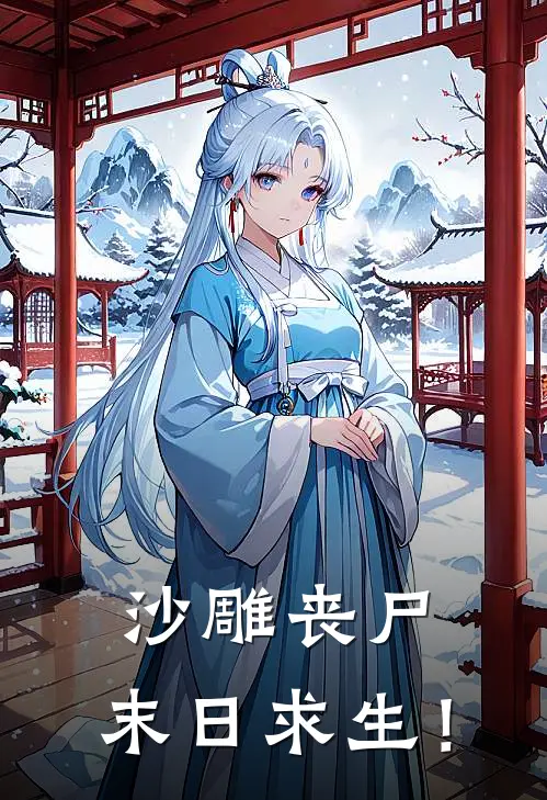 沙雕丧尸，末日求生！