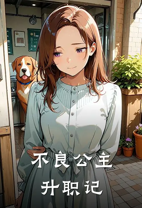 不良公主升职记