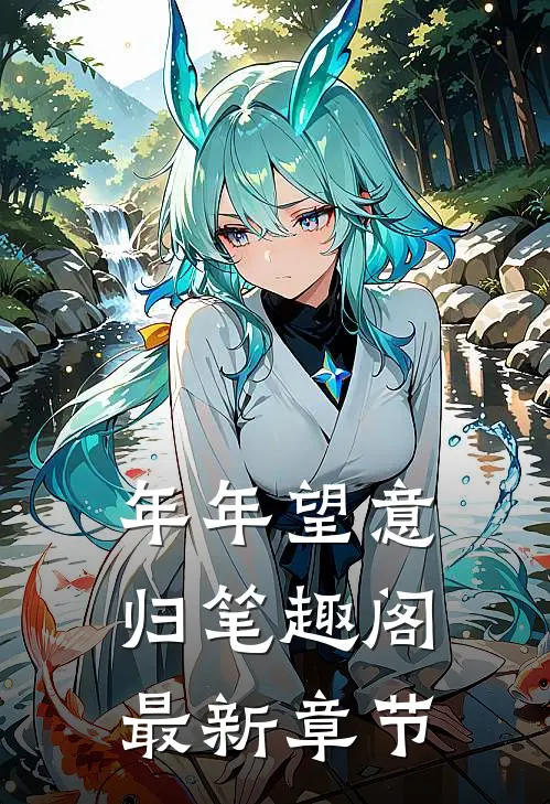 年年望意归笔趣阁最新章节