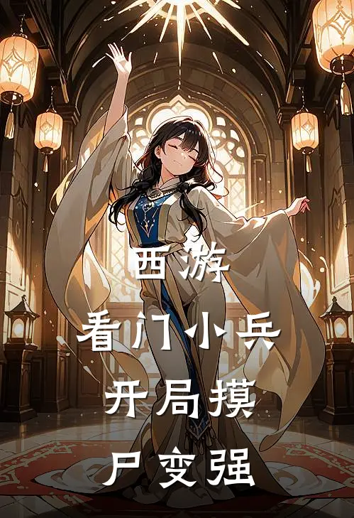西游：看门小兵，开局摸尸变强