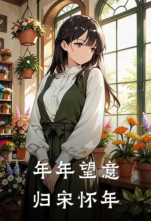 年年望意归宋怀年