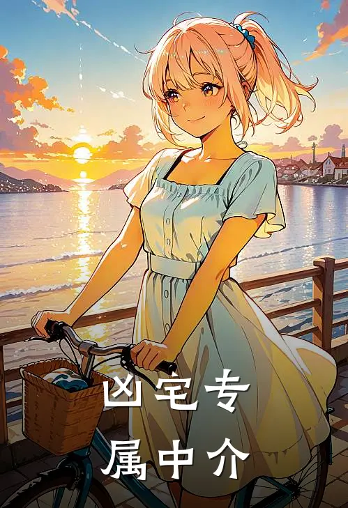 凶宅专属中介(沈七夜沈七)最新小说_免费阅读完整版小说凶宅专属中介(沈七夜沈七)