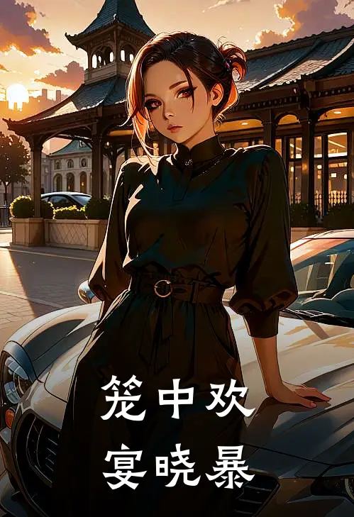 笼中欢宴晓暴