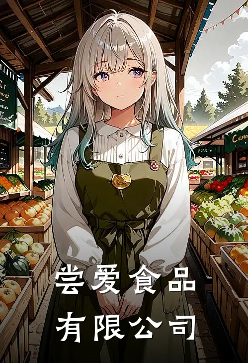 尝爱食品有限公司