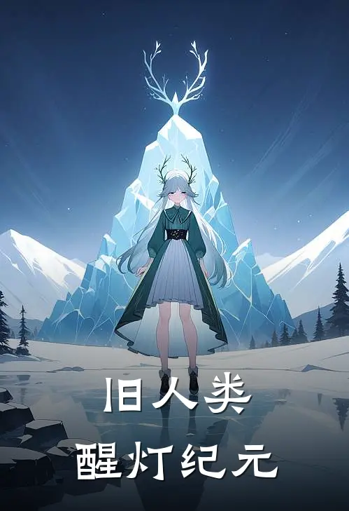 旧人类，醒灯纪元