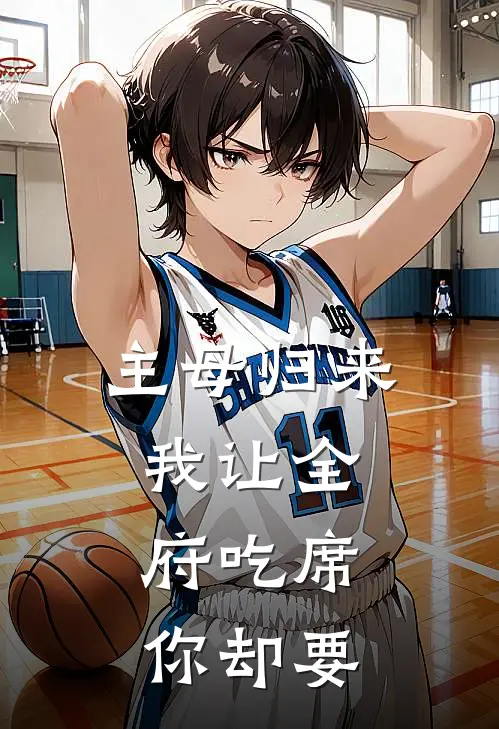 主母归来：我让全府吃席，你却要