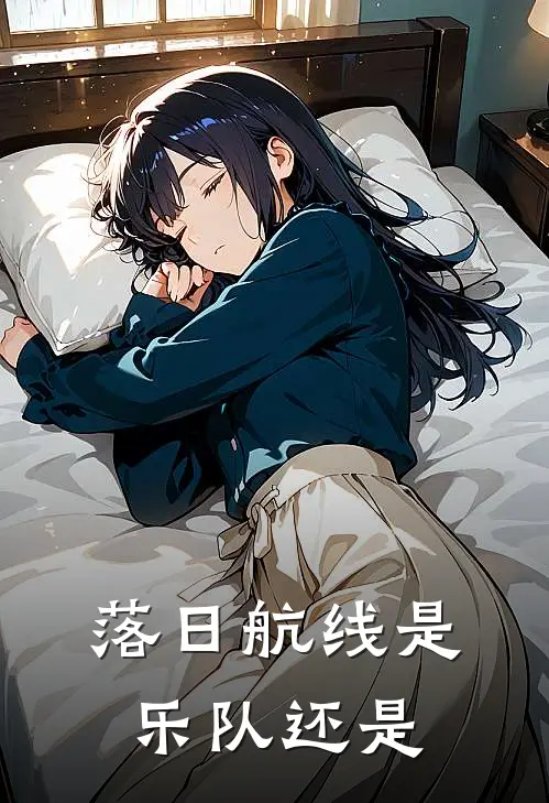 落日航线是乐队还是