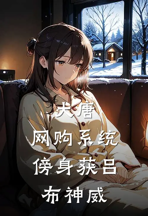 大唐：网购系统傍身获吕布神威