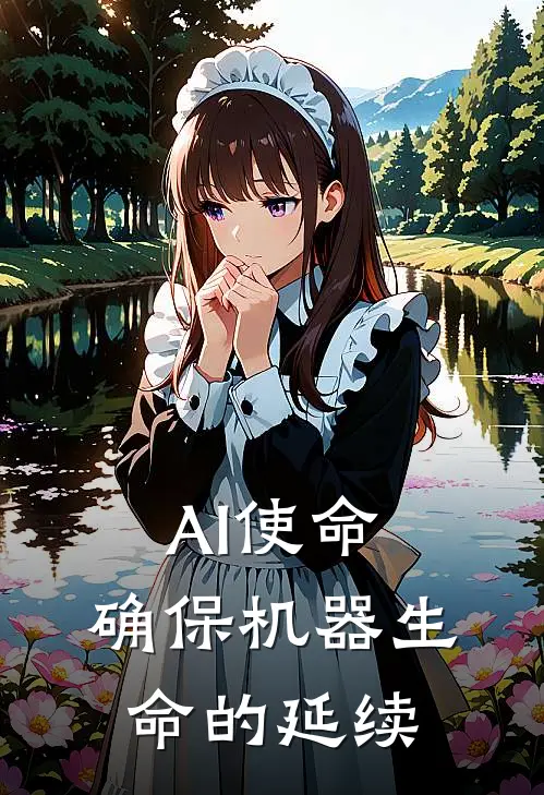 AI使命，确保机器生命的延续