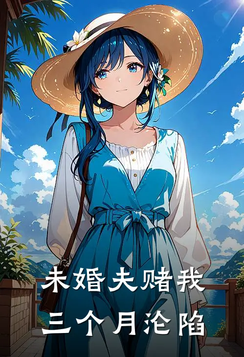 未婚夫赌我三个月沦陷