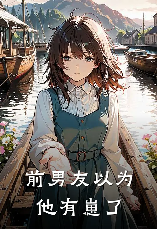 前男友以为他有崽了