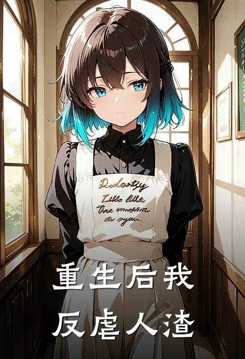 重生后我反虐人渣