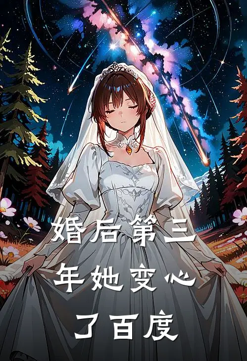 婚后第三年她变心了 百度