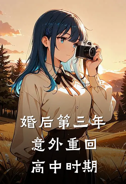 婚后第三年,意外重回高中时期