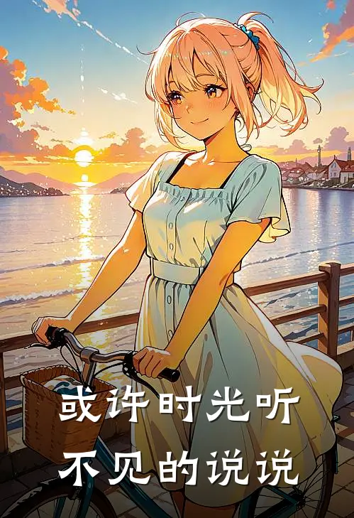 或许时光听不见的说说