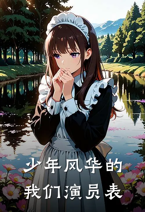 少年风华的我们演员表