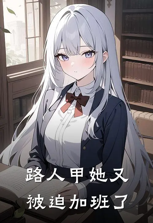 路人甲她又被迫加班了