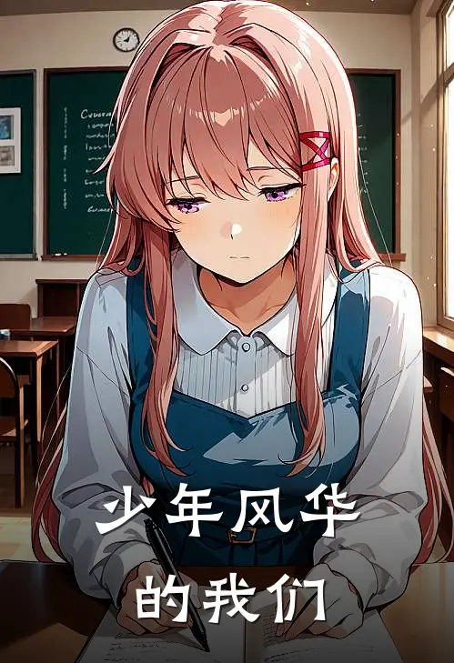 少年风华的我们