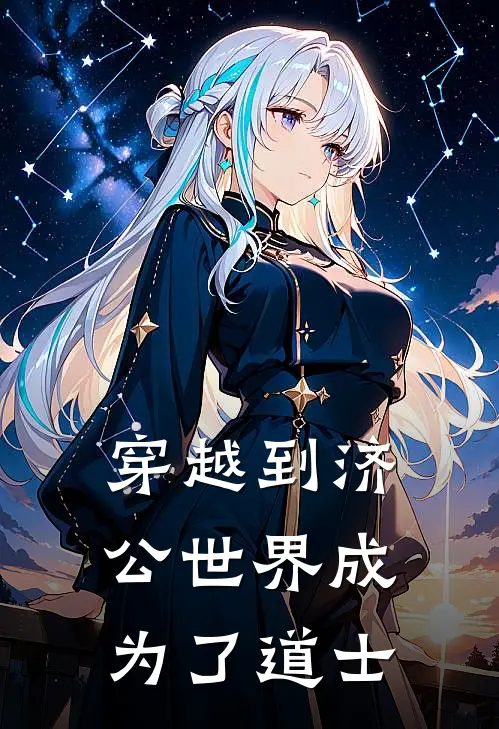 穿越到济公世界成为了道士