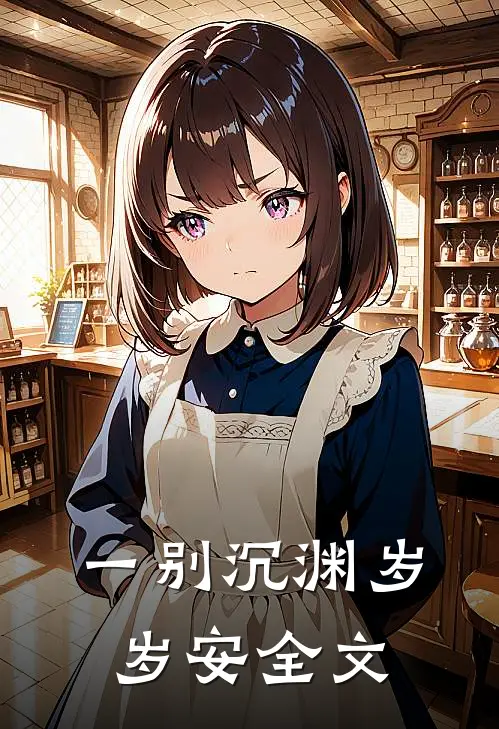 一别沉渊岁岁安全文