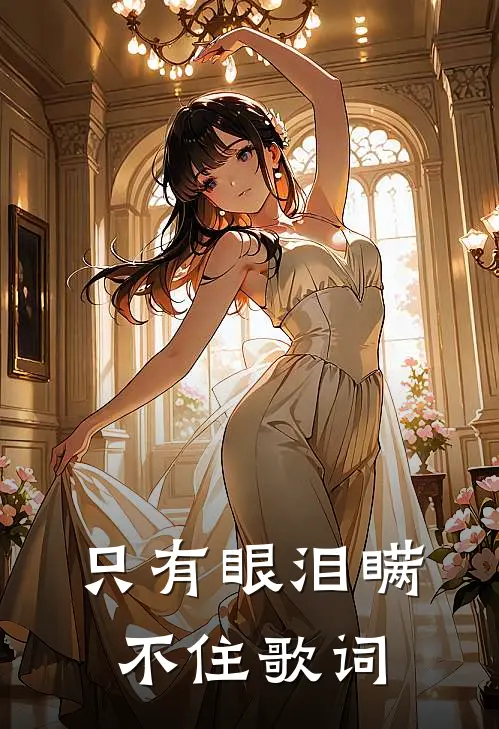 只有眼泪瞒不住歌词