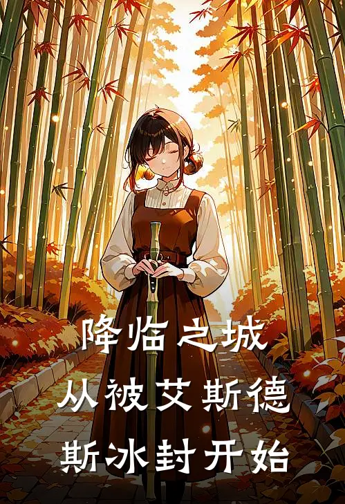 降临之城：从被艾斯德斯冰封开始