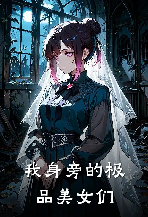 我身旁的极品美女们