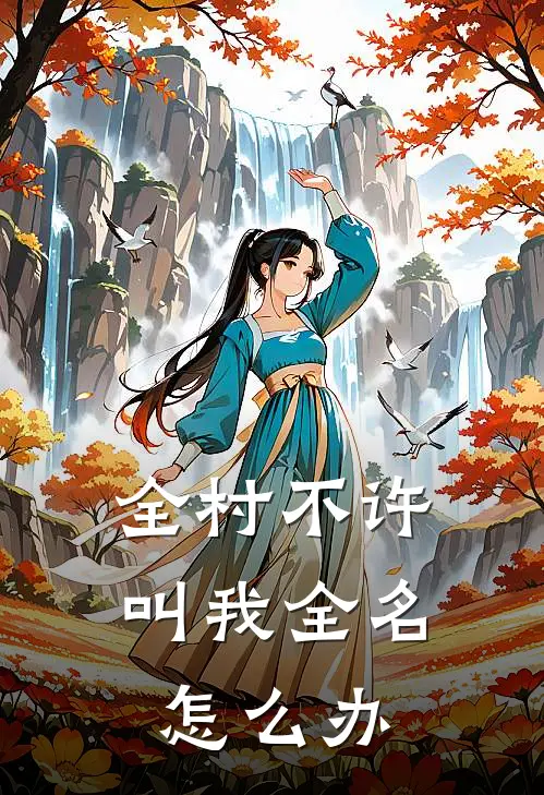 全村不许叫我全名怎么办