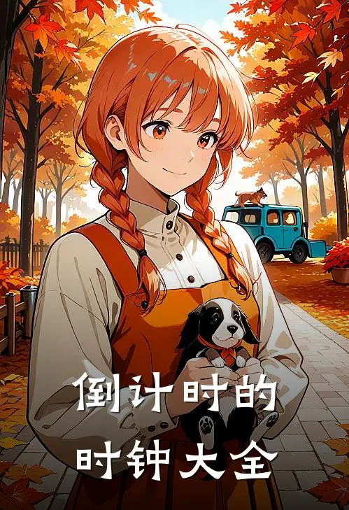 倒计时的时钟大全
