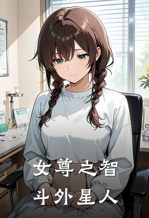 女尊之智斗外星人