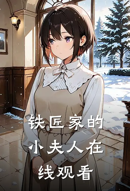 铁匠家的小夫人在线观看