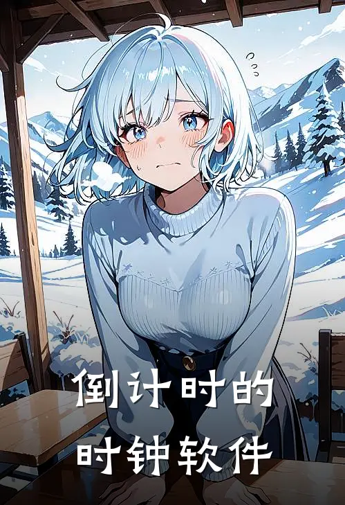 倒计时的时钟软件