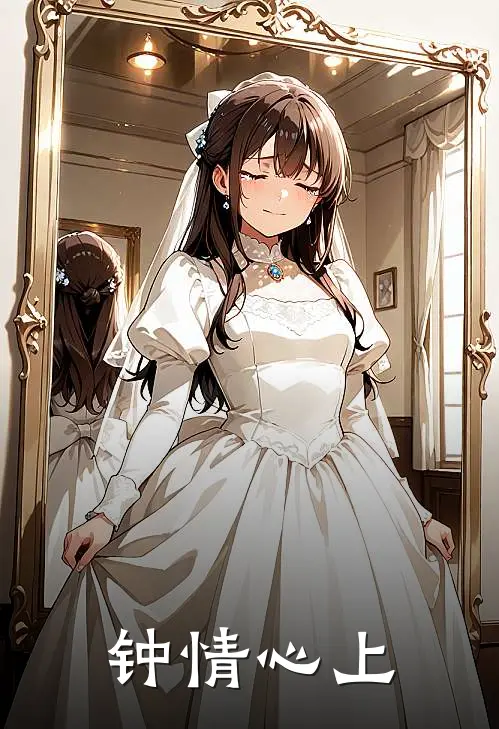 钟情心上