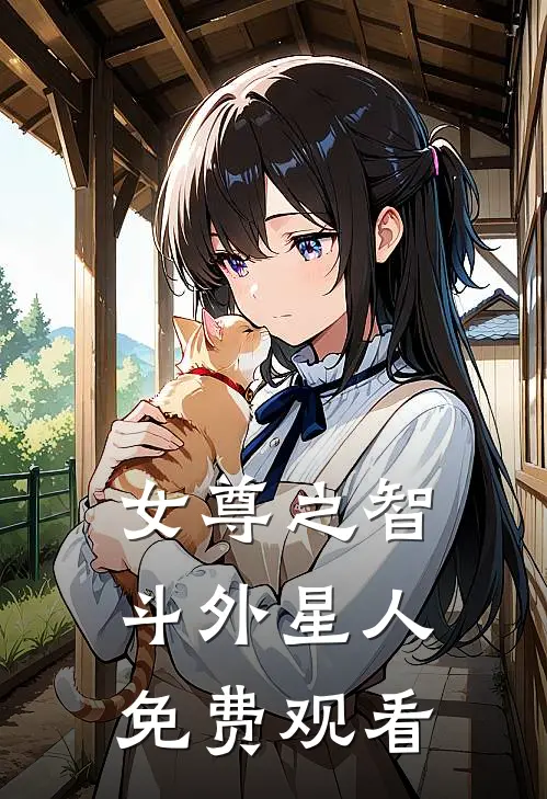 女尊之智斗外星人免费观看