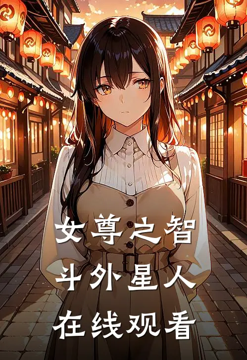 女尊之智斗外星人在线观看