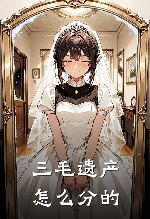 三毛遗产怎么分的