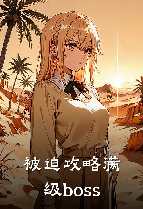 被迫攻略满级boss