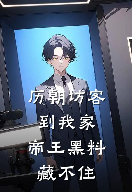 历朝访客到我家，帝王黑料藏不住